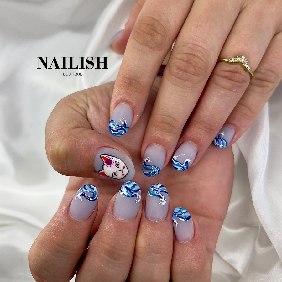 Nailish Boutique